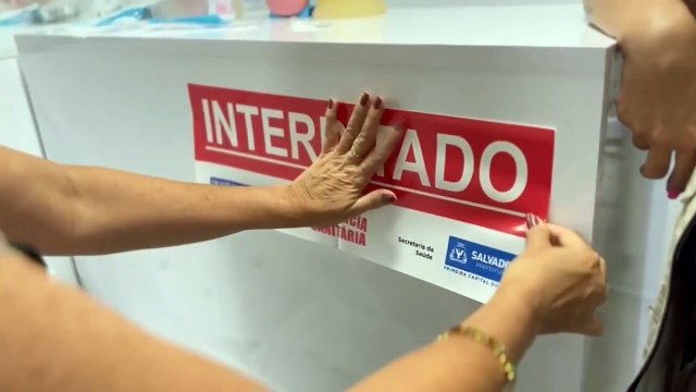 Vídeo: Sobe para 12 o número de presos em operação que apura crimes envolvendo canetas emagrecedoras em Salvador