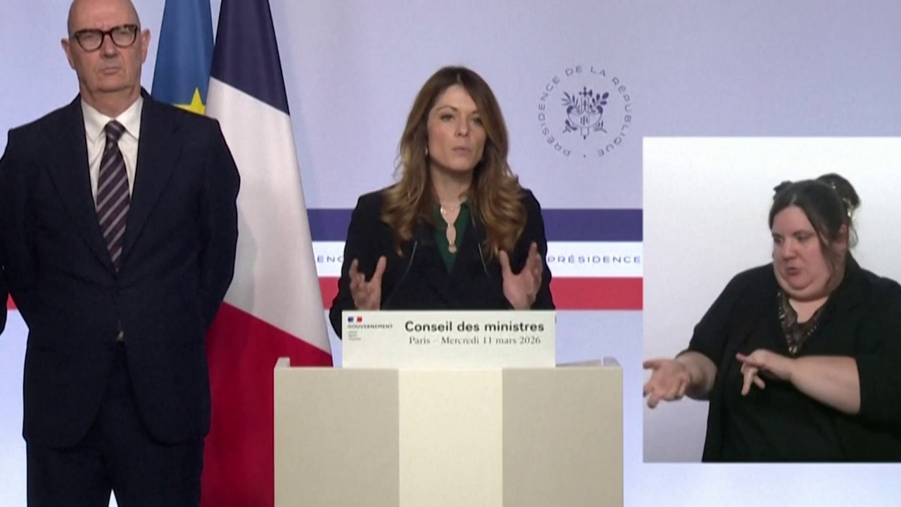 Près de 20 000 ressortissants français ont pu être rapatriés du Moyen-Orient