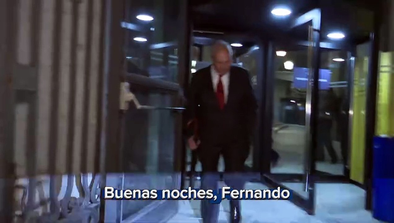 Fernando Martínez de Irujo cuenta cómo se siente meses después de decir que tiene cáncer de páncreas