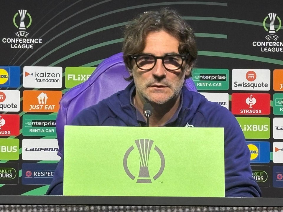 VIDEO VN - Vanoli: "Concentrati su domani. Alla Cremonese ci penseremo"