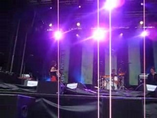 Les Cowboys Fringants  répétitions