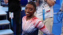 Simone Biles revela que sentiu medo do ‘cancelamento’ após desistir dos Jogos Olímpicos de Tóquio