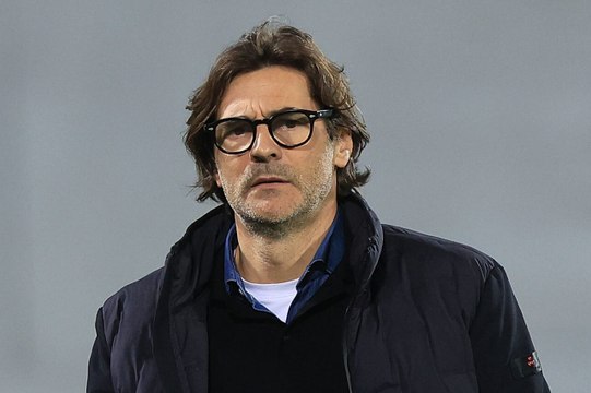 VIDEO VN - Vanoli: La Fiorentina merita di più, ma ora siamo questi