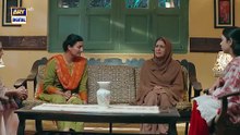 Sharpasand Episode 45 | Naumaan Ijaz | Hareem Farooq | Hira Mani | Affan Waheed