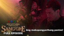 Sang'gre: Full Episode 193 ( March 11, 2026) | Encantadia Chronicles