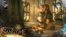 Sang'gre: Hilumin ang sugat ng bangkay ni Terra! (Episode 193) | Encantadia Chronicles