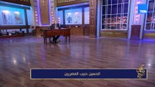 والدي كان من عشاقه.. الشاعر فاروق جويدة يروي قصة مؤثرة عن حب والده الشديد لسيدنا الحسين