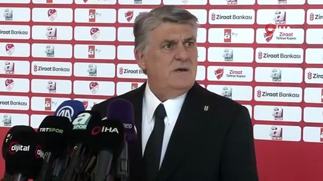 Serdal Adalı: Beşiktaş’ın hakkının yenilmemesi için mücadelemize devam edeceğiz | Ajansspor | IHA