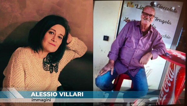 Femminicidio Daniela Zinnanti uccisa a coltellate dal suo ex