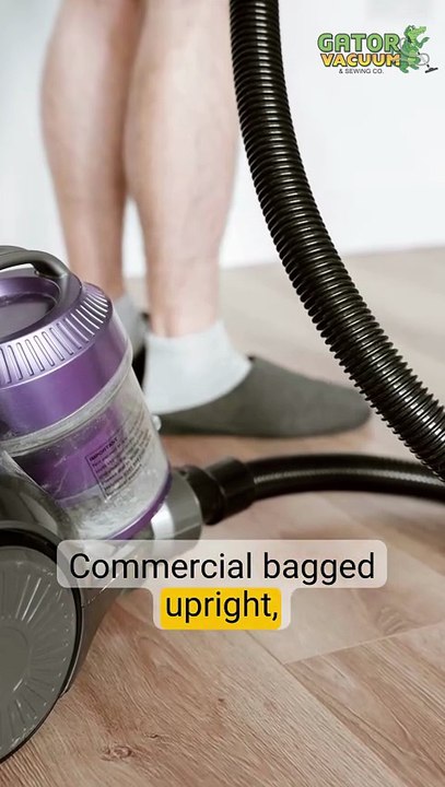 Gator Vacuum Top 5 Sanitaire Vacuums Every Home Should Know About