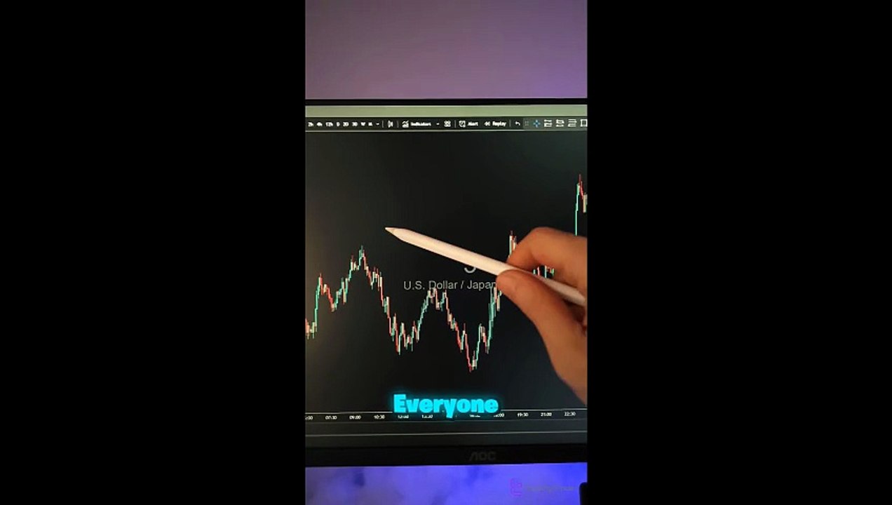 🔥 Smart Money Concept Indicator to TradingView - Free - [TradingFinder]