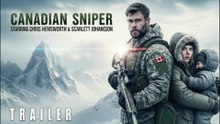 Canadian Sniper (2026) - First Trailer | Chris Hemsworth, Scarlett Johansson