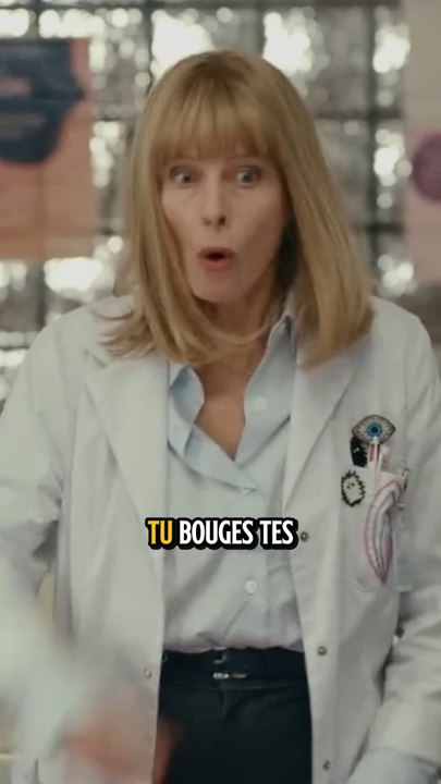 Tu bouge tes fesses et tu vas voir LA MAISON DES FEMMES 💪🏼 #lamaisondesfemmes