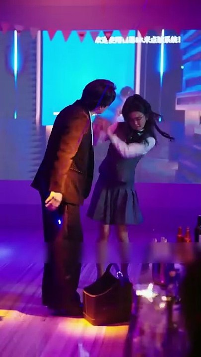 Menyerahkan Malam Pertamaku Kepada CEO | Giving My First Night To CEO | Drama Pendek China | CDrama Daily | SUB INDO