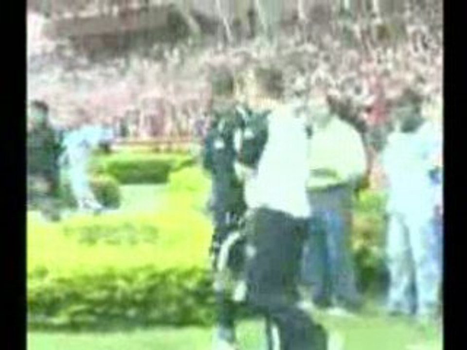 Calcio brasiliano in rissa