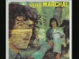 Gilles marchal - je ne suis qu'un pauvre homme