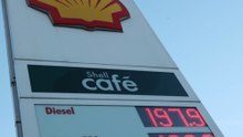 Sprit soll an der Tankstelle nur einmal am Tag teurer werden dürfen
