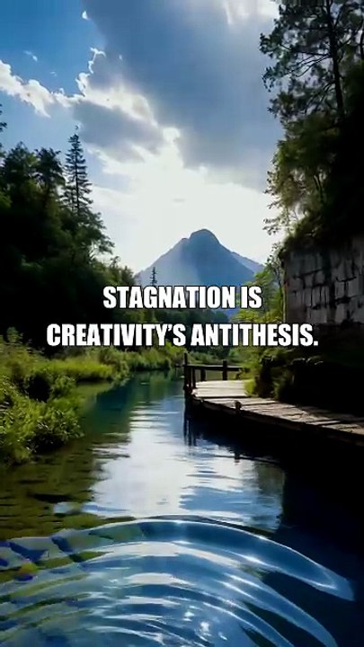 What will you build today #Innovate #InnovationIsKey #CreativeEvolution