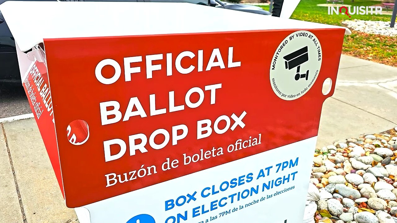 Georgia Special Election to Replace Marjorie Taylor Greene Heads to Runoff After Democrat Leads