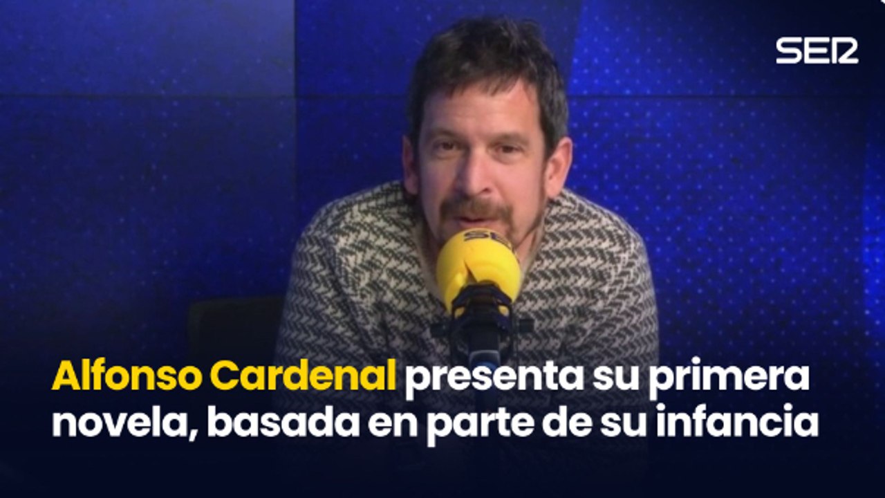 Los valiosos consejos de una niña para escribir una novela juvenil: así fue cómo Alfonso Cardenal dio forma a 'Bichos Raros'