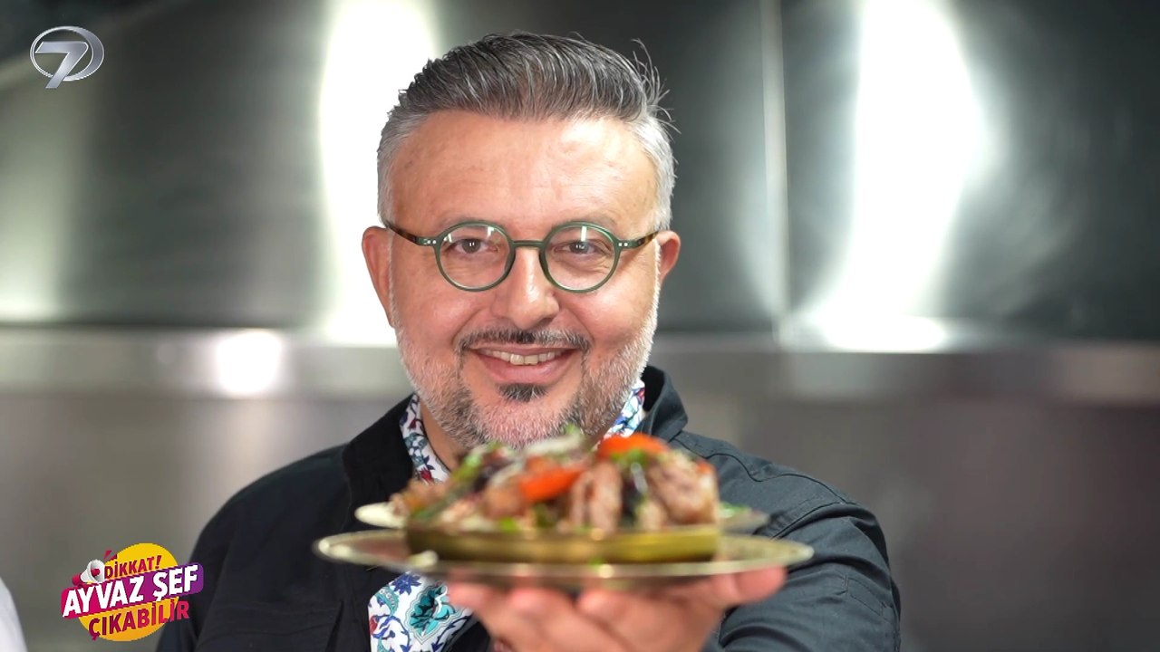 Dikkat Ayvaz Şef Çıkabilir - Konya - Ramazan Özel | 11 Mart 2026