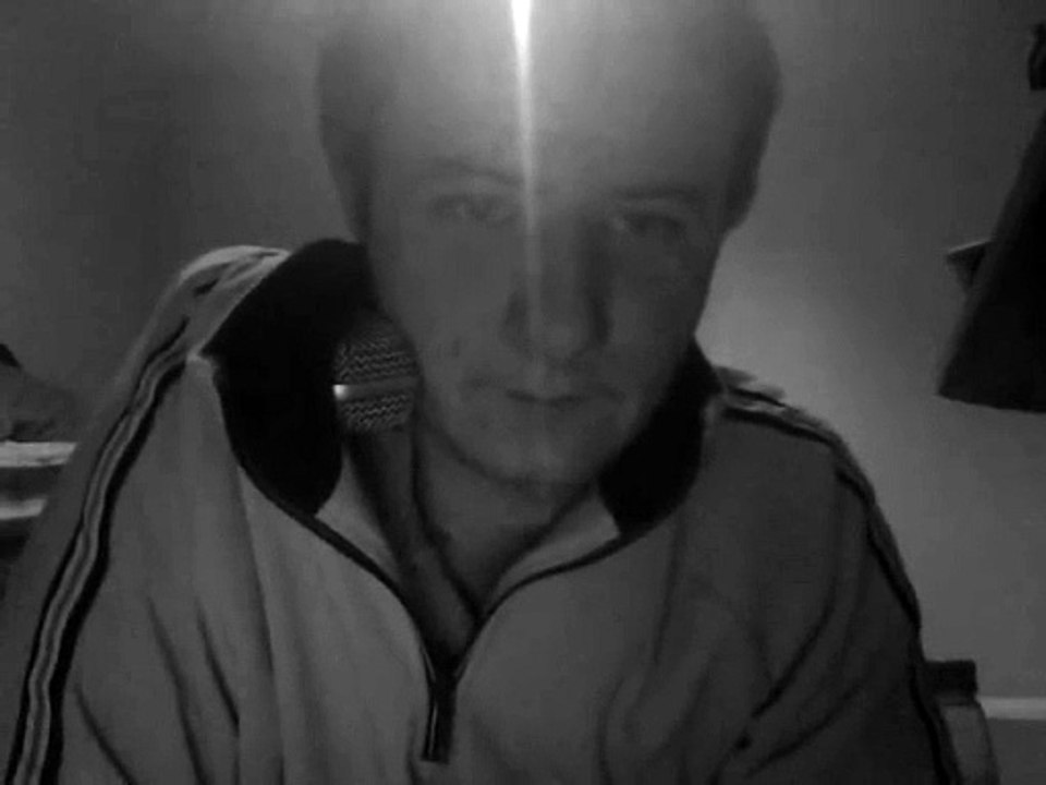 The One ANd Only JasonLeeBurke- Someone Like You