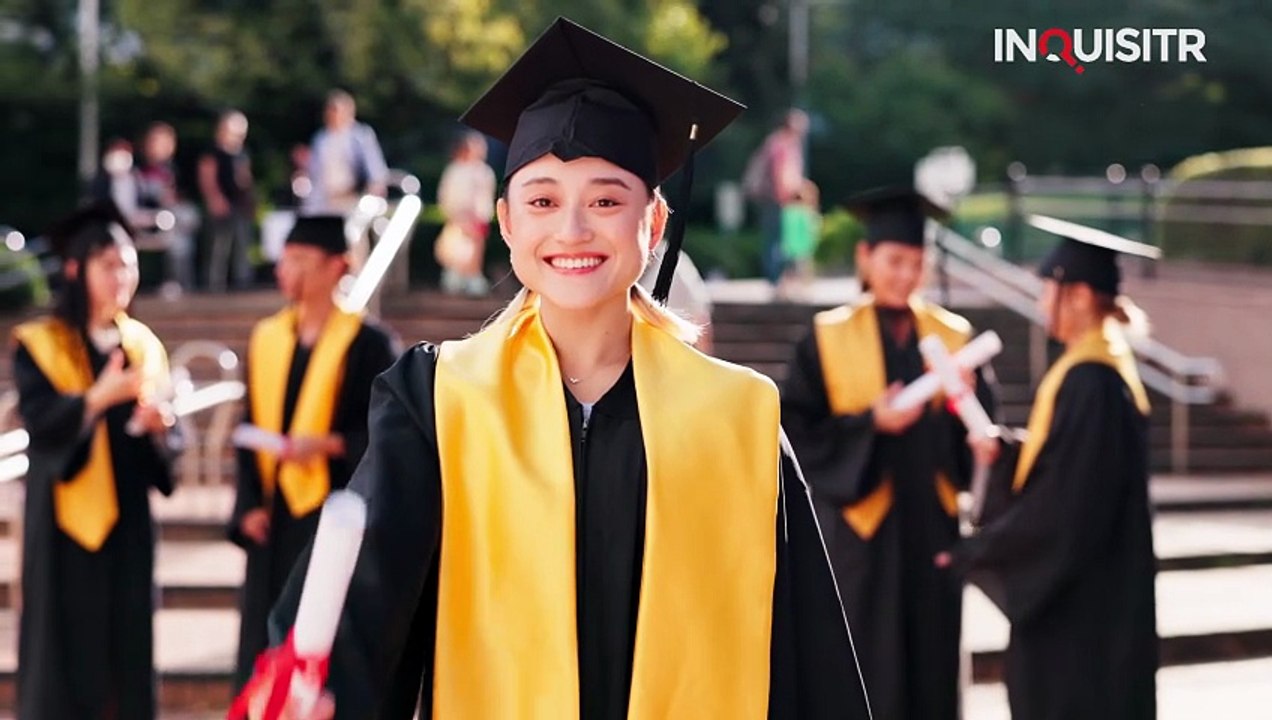 Trump Taps Charlie Kirk’s Widow Erika for Air Force Academy Board