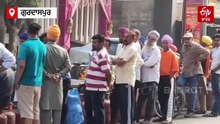ਪੰਜਾਬ ਸਮੇਤ ਪੂਰੇ ਭਾਰਤ 'ਚ LPG ਗੈਸ ਸਿਲੰਡਰ ਦੀ ਭਾਰੀ ਕਮੀ, ਸਰਕਾਰੀ ਦਾਅਵਿਆ 'ਤੇ ਸਿਆਸਤ ਜਾਰੀ