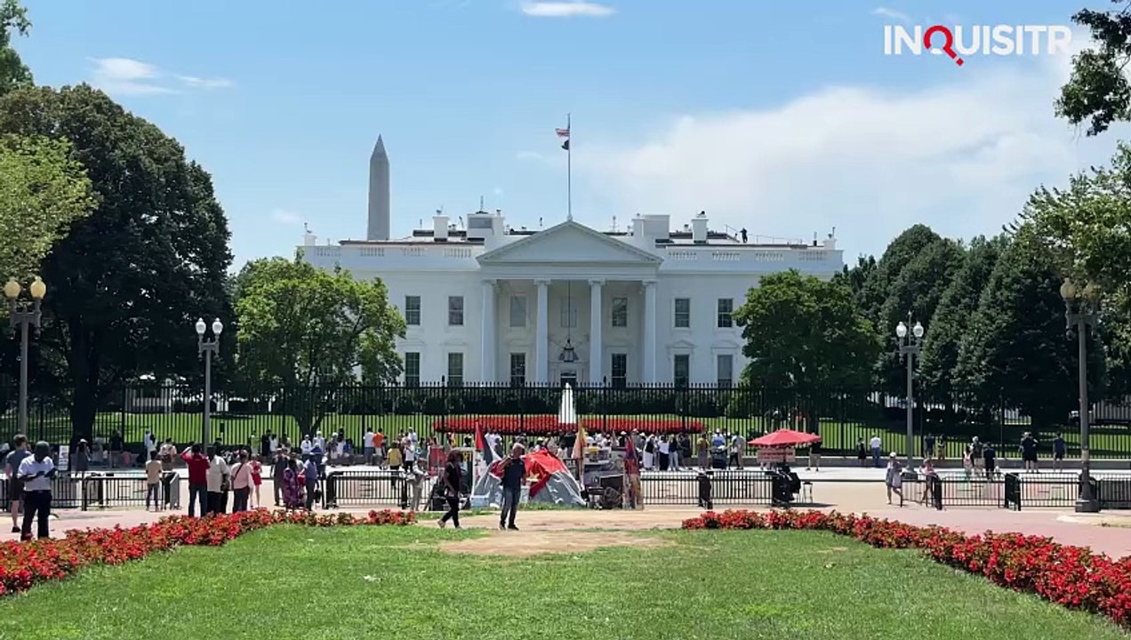 Karoline Leavitt Defends Trump as Oil Prices Rise