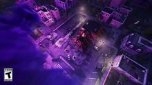 Fortnite - Save The World Free-To-Play Trailer