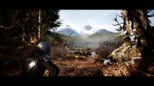 The Vernyhorn zeigt im Trailer von Nvidida wie schön das Open-World-RPG aussieht