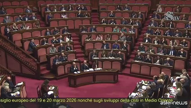 Carburanti, Meloni: pronti a tassare aziende che speculano