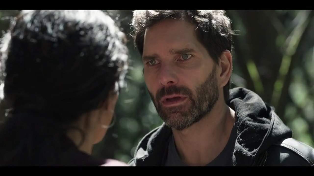 LOBO MORIR MATANDO | CAPÍTULO 14 | EPISODIO 14 (09/03/2026)