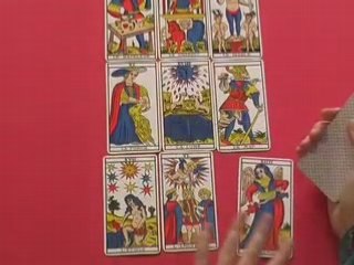 Horoscope Tarot, TAURUS/JUNE