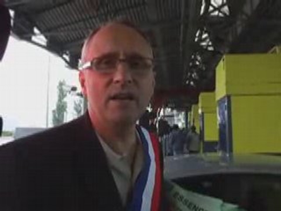 Opération péage gratuit PCF59/62