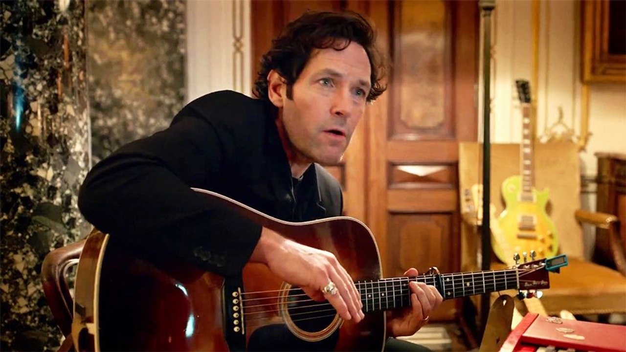 Power Ballad Trailer OV