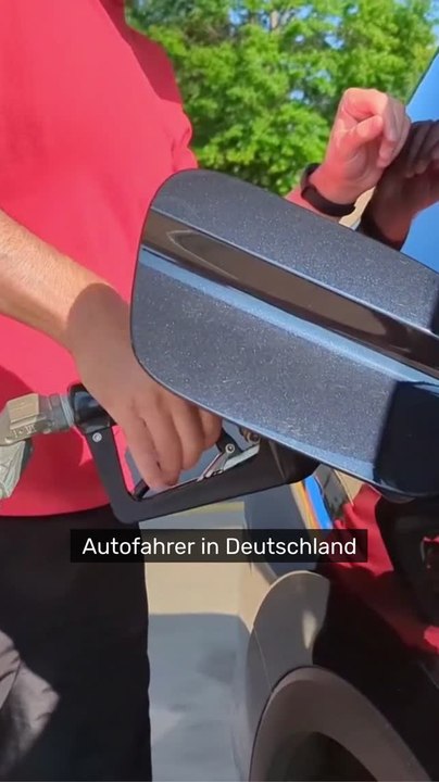 No Glomex Gute Gelegenheit, um Kasse zu machen: ADAC warnt vor Tank-Abzocke - dafür gibt es keine Rechtfertigung