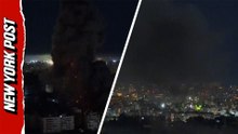 Explosions rock Beirut as Israel-Hezbollah conflict continues