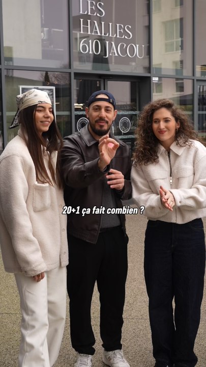 Alors combien ? 😂