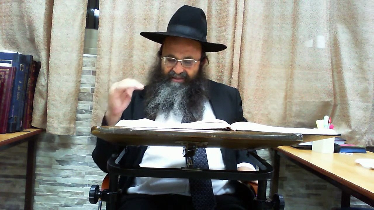 הרב יצחק חלימי ליקוטי מוהר_ן תורה _עד_