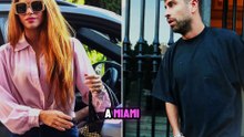 💥SHAKIRA EXPLOTA TRAS DESCUBRIR LOS PLANES DE PIQUÉ CON CLARA CHÍA Y DECIDE NO VOLVER A BARCELONA