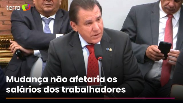 Ministro do Trabalho defende jornada de 40 horas semanais e escala 5×2: ‘Nós estamos seguros’