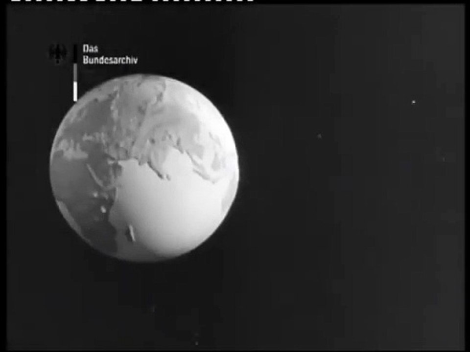 1966 – Johnny Hallyday – La Guerre des Cheveux : Édouard vs Johnny (UFA Wochenschau – Um ein Haar, ARD, 26 Juillet)