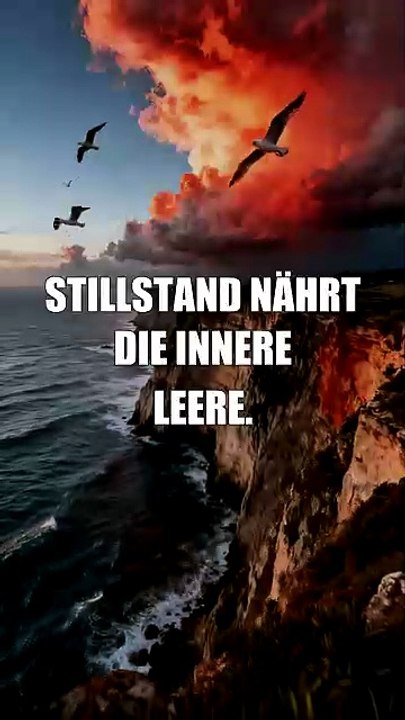 Bist du bereit, dich neu zu erfinden #Wachstum #Wachstumskraft #Selbstüberwindung