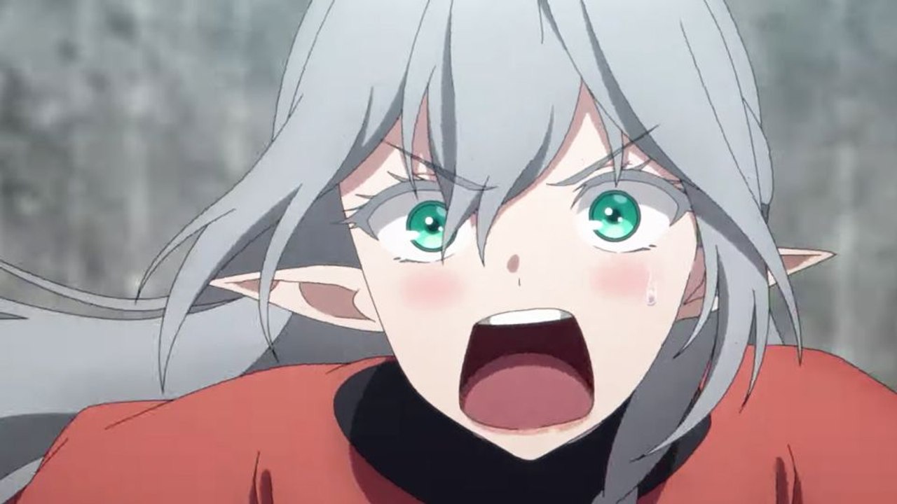 The Beginning After the End - saison 2 Bande-annonce VO STFR