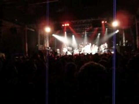 Dub Incorporation concert Afrikya Elysee Montmartre 2008