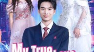 My True Love is My Ex's Mom?! - Chinese Drama [Engsub]