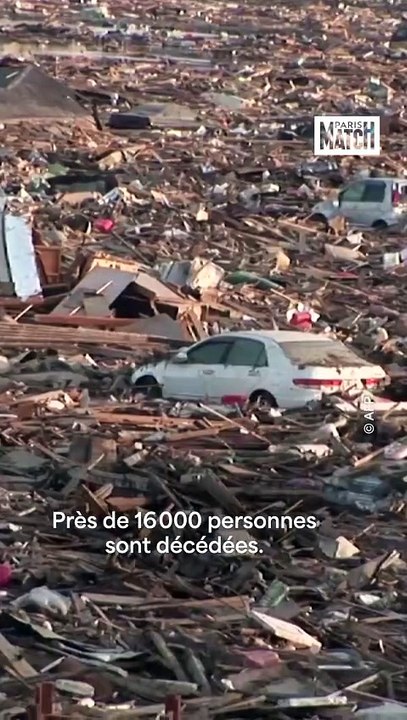 Catastrophe nucléaire de Fukushima : quinze ans après,  la dépollution du site continue