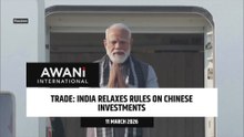 India relaxes rules on Chinese investments