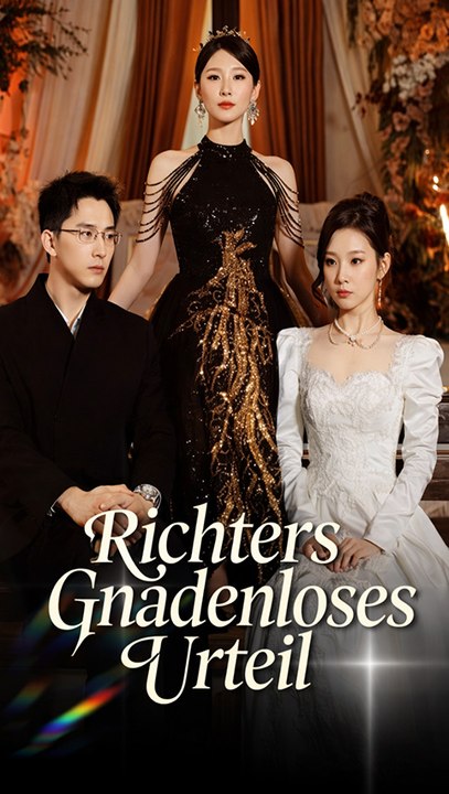 Richters Gnadenloses Urteil – Verrat, Machtkampf und Rache | Kompletter Film
